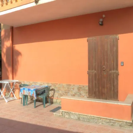 ### Sulla Al Poetto ### Appartement Cagliari