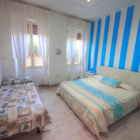 Appartement ### Sulla Al Poetto ###