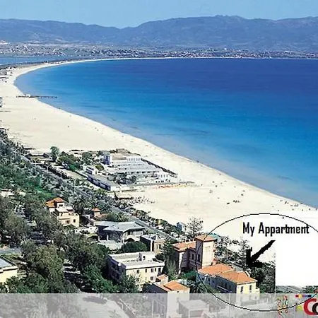 ### Sulla Al Poetto ### Appartement *