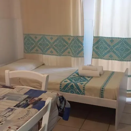 ### Sulla Al Poetto ### Lägenhet *