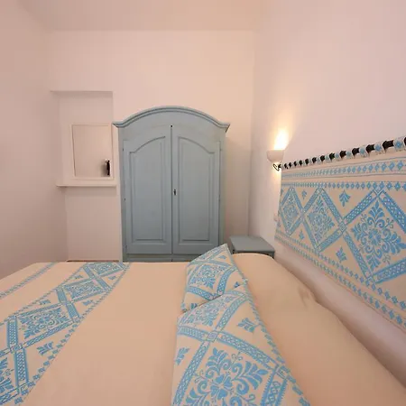 ### Sulla Al Poetto ### Apartamento *