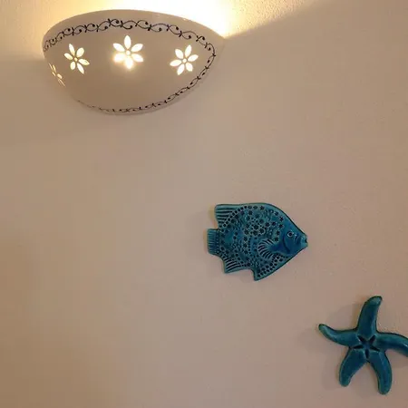 ### Sulla Al Poetto ### Apartamento *