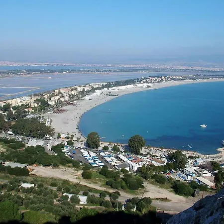 ### Sulla Al Poetto ### Апартаменты Кальяри