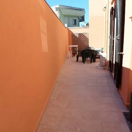 Daire ### Sulla Al Poetto ### Cagliari