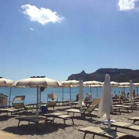 ### Sulla Al Poetto ### Apartamento *