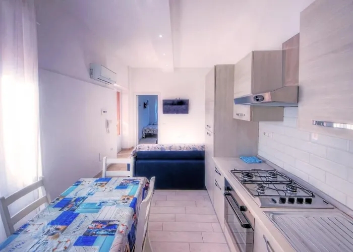 ### Sulla Al Poetto ### Cagliari