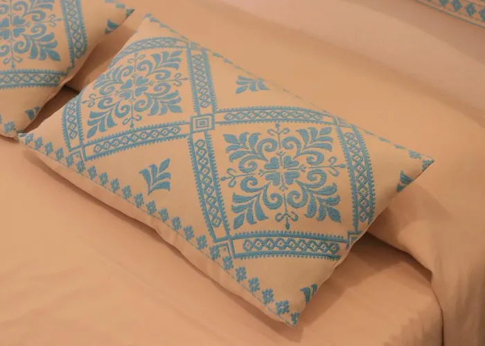 ### Sulla Al Poetto ### Lägenhet