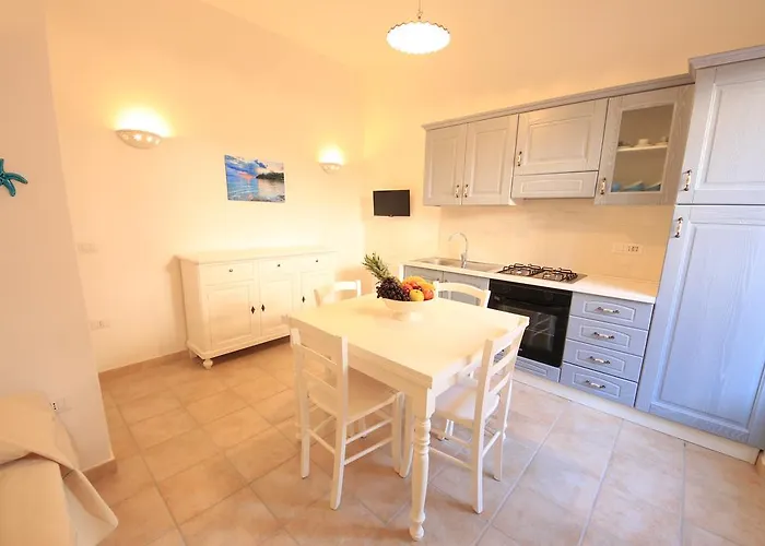 Apartment ### Sulla Al Poetto ### *