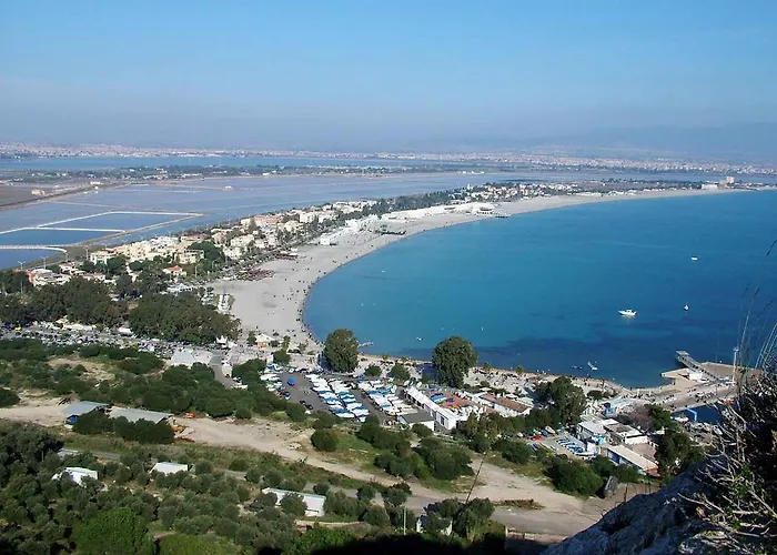 ### Sulla Al Poetto ### Lägenhet Cagliari