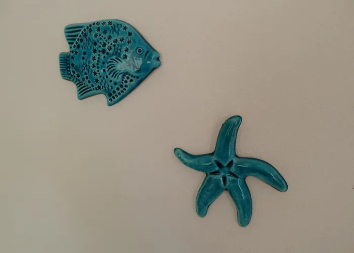 Lägenhet ### Sulla Al Poetto ### *